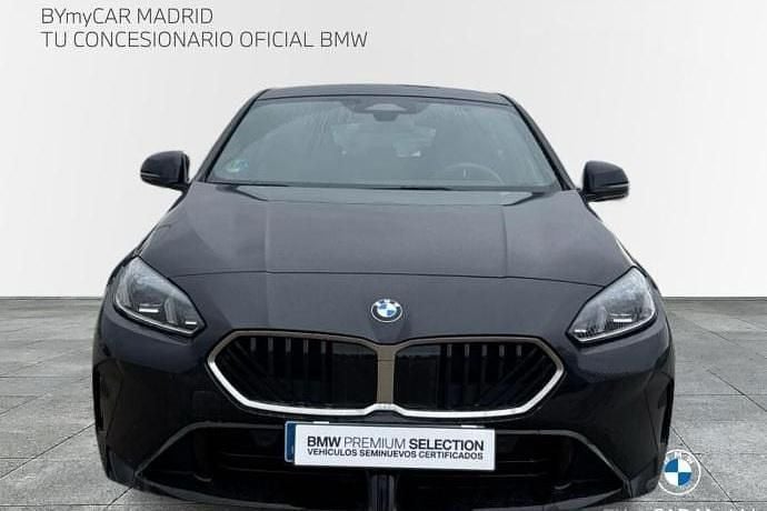 Usado BMW 120 Comfort Edition 163 CV (119 kW) 2025 Utilitario