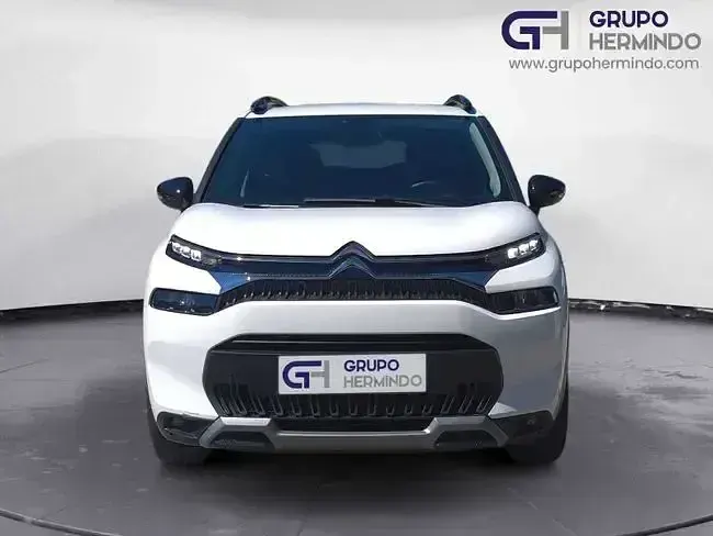 Usado Citroën C3 Aircross Feel 110 CV (80 kW) 2023 Blanco SUV