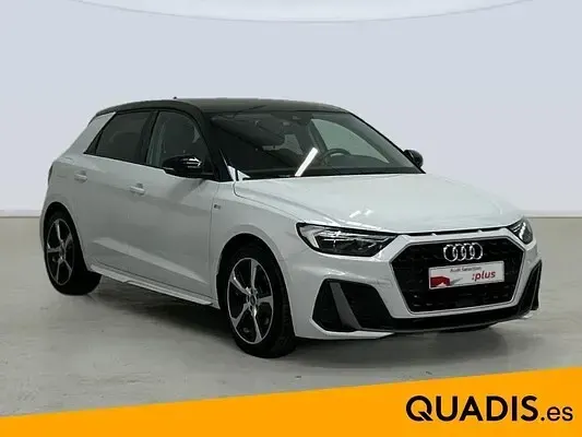 Usado Audi A1 Sportback 110 CV (80 kW) 2023 Utilitario