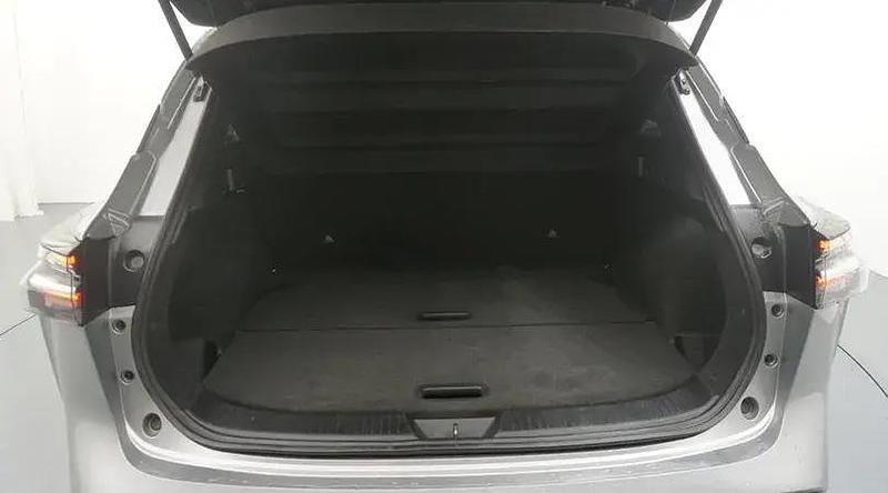 Skyline grey (metalizado) Usado 2024 Nissan Qashqai N-Connecta SUV | 25.900 € (Precio justo) - Imagen 1/4