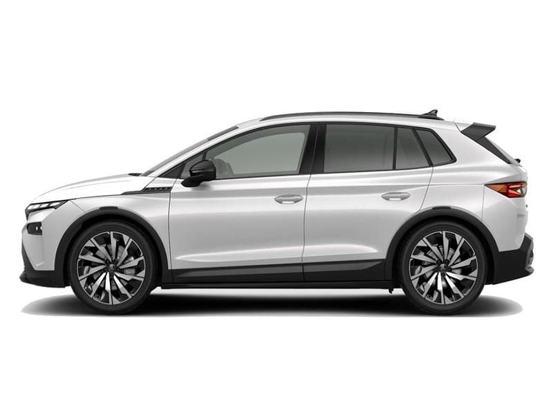 Gris Nuevo 2025 Skoda Elroq SUV | 44.249 € - Imagen 1/4