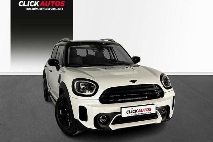 Usado Mini Cooper Countryman 136 CV (100 kW) 2023 SUV