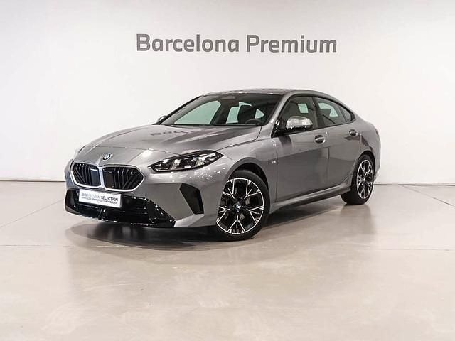 Usado BMW 220 Comfort Edition 192 CV (141 kW) 2025 Coupe