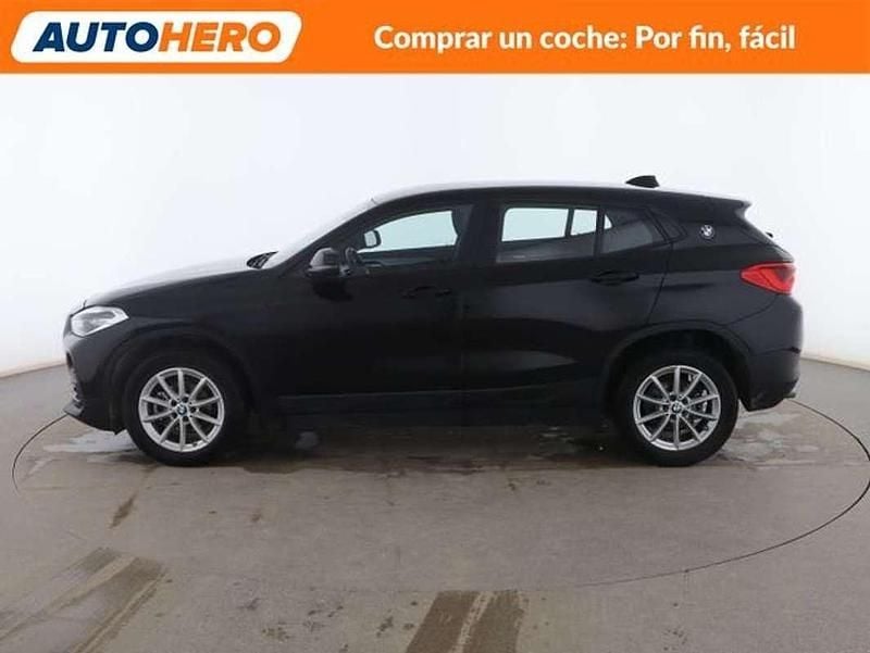 Usado BMW X2 Performance 116 HP (85 kW) 2019 Preto SUV
