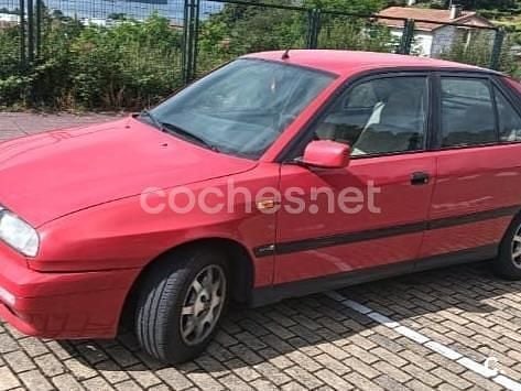 Usado Lancia Delta 90 CV (66 kW) 1996 Diesel Utilitario