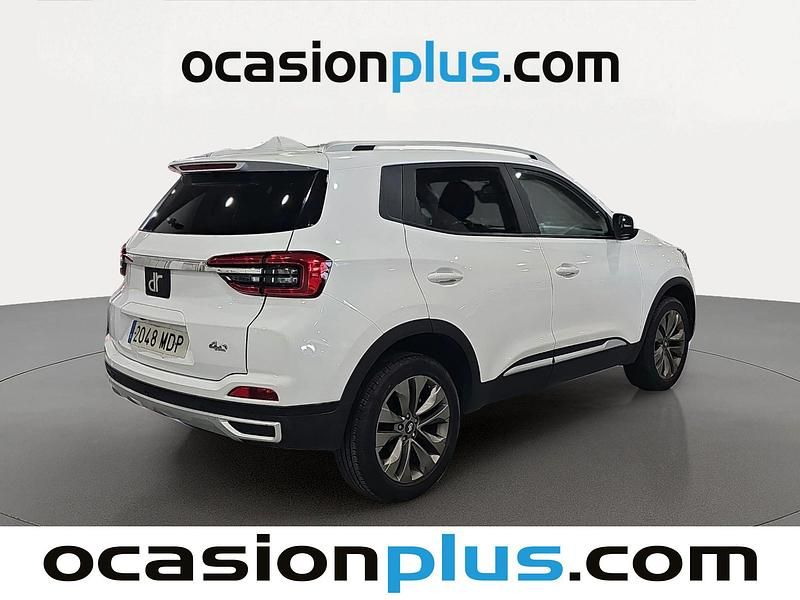 Brugt DR DR 4.0 116 HK (85 kW) 2023 Hvid SUV