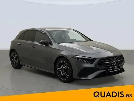 Usado Mercedes A200 150 CV (110 kW) 2025
