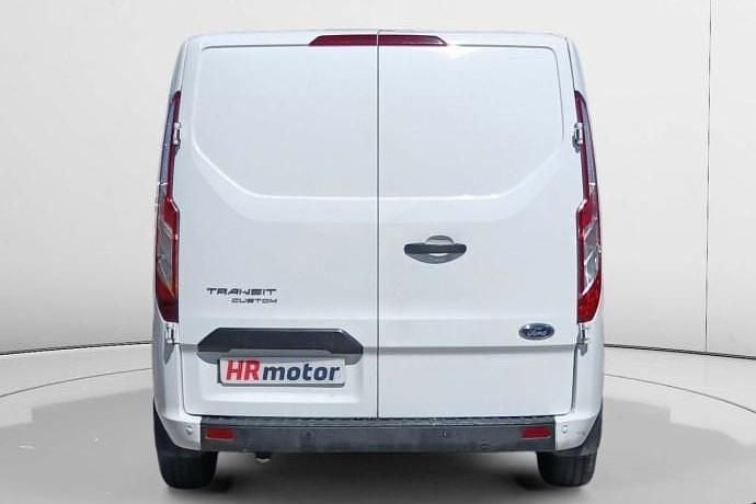 Usado Ford Transit Trend 130 CV (95 kW) 2022 Berlina