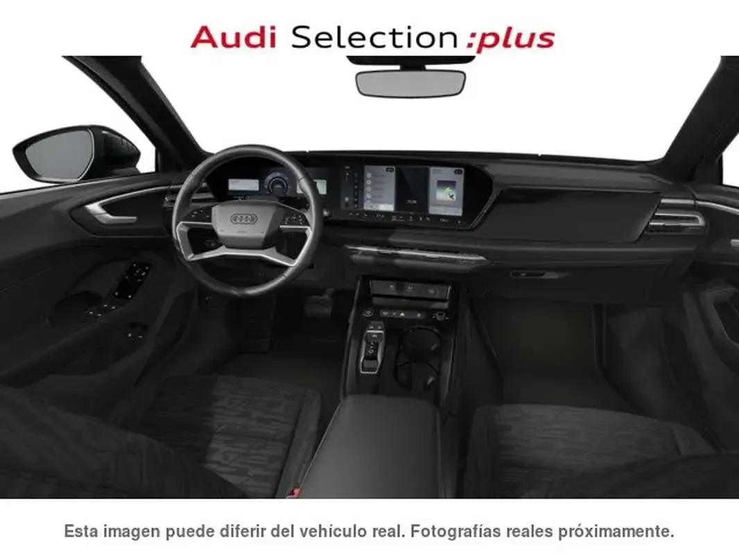 Nuevo Audi A5 299 CV (219 kW) 2026 Negro Familiar
