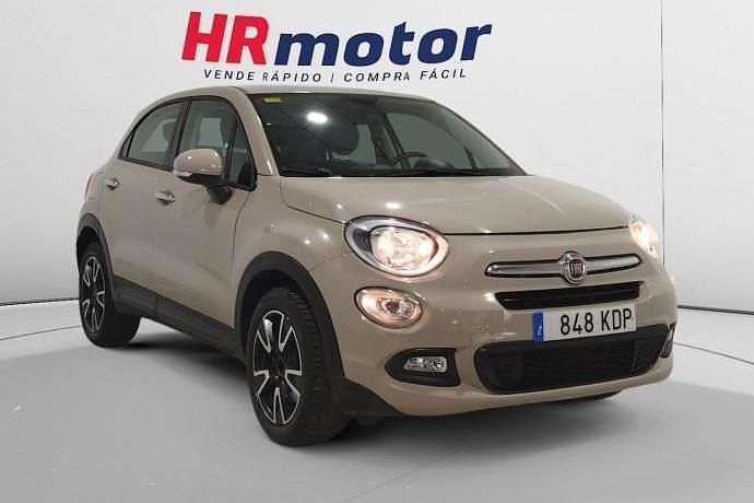 Usado 2017 Fiat 500 Pop Star | 10.340 € - Imagen 1/4