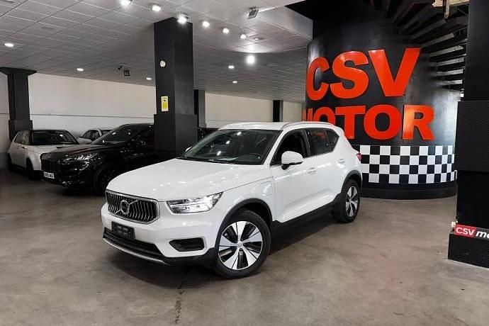 Usado Volvo XC40 Inscription 262 CV (192 kW) 2022 SUV