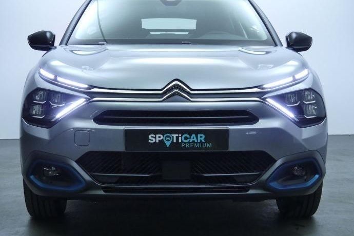Usado Citroën e-C4 Feel 100 kW (136 CV) 2021