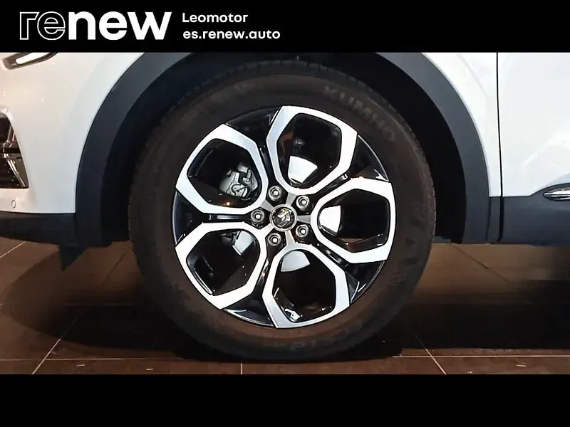 Usado Renault Arkana Zen 140 CV (102 kW) 2022 Blanco SUV