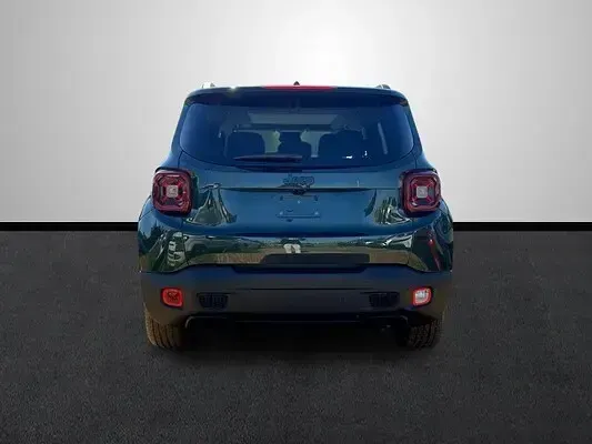 Nuevo Jeep Renegade North 240 CV (176 kW) 2025 SUV