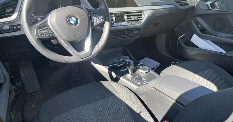 Usado BMW 118 136 CV (100 kW) 2021 Utilitario