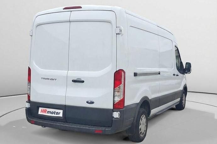 Usado Ford Transit Trend 130 CV (95 kW) 2022 Berlina