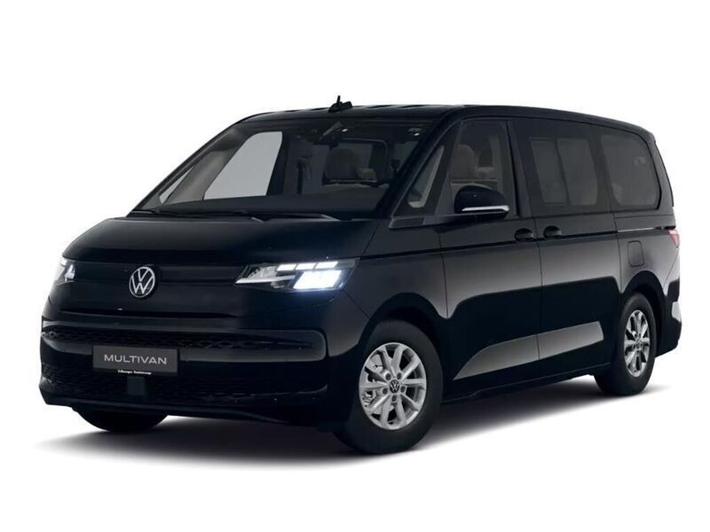 Otro Nuevo 2025 VW Multivan Monovolumen | 60.950 € - Imagen 1/4