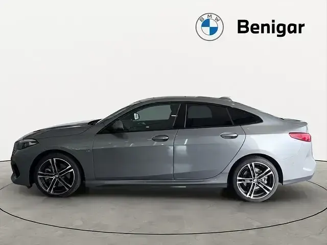 Occasion BMW 220 Comfort Edition 190 PK (139 kW) 2022 Grijs Coupé