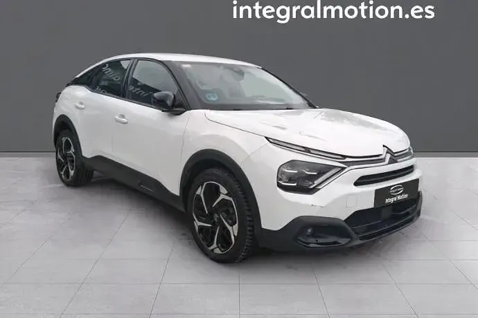 Usado Citroën C4 Feel 130 CV (95 kW) 2021