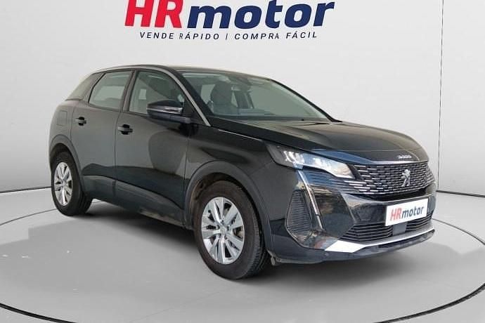 Usado Peugeot 3008 Active 130 CV (95 kW) 2021