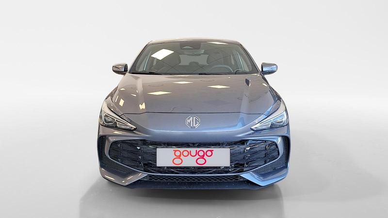 Usado MG MG3 Comfort 115 CV (84 kW) 2025 Utilitario