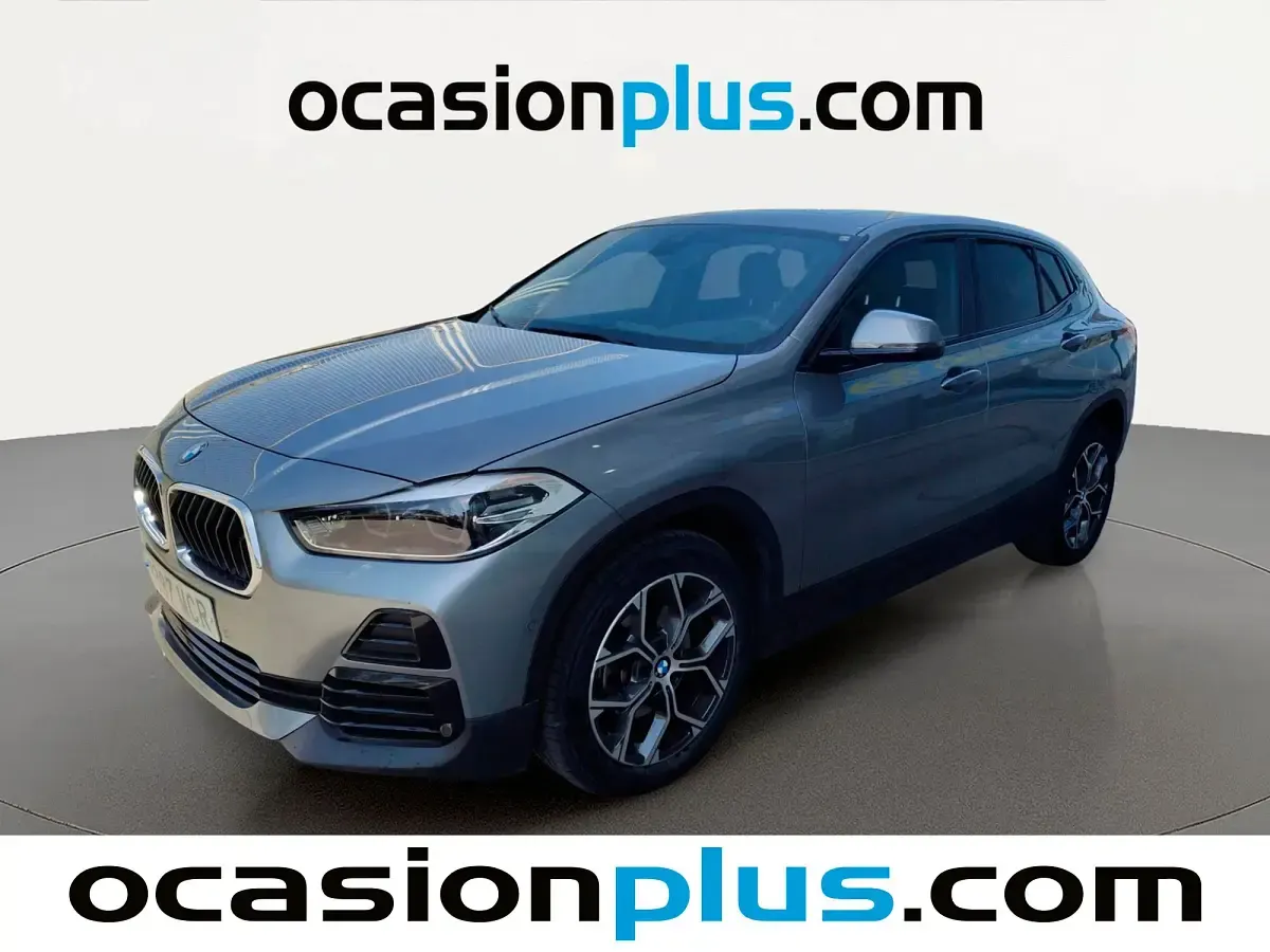 Usado BMW X2 136 CV (100 kW) 2022 SUV