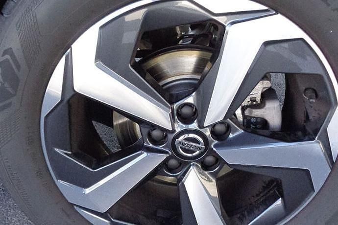 Usado Nissan Qashqai N-Connecta 140 CV (102 kW) 2024 SUV