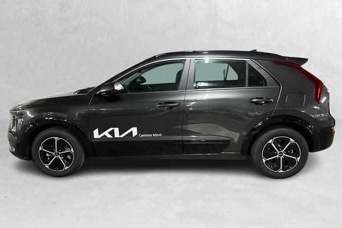 Usado Kia Niro 141 CV (103 kW) 2024 SUV
