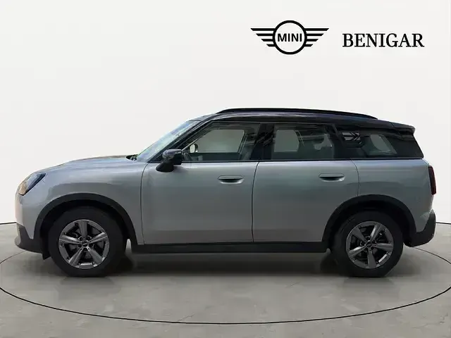 Usado Mini Countryman 163 CV (119 kW) 2024 Gris SUV