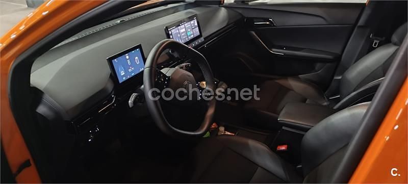Eléctrico Usado 2023 MG MG4 EV Luxury Utilitario | 20.500 € - Imagen 1/4