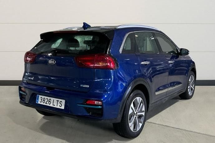 Usado Kia e-Niro 150 kW (204 CV) 2021 SUV