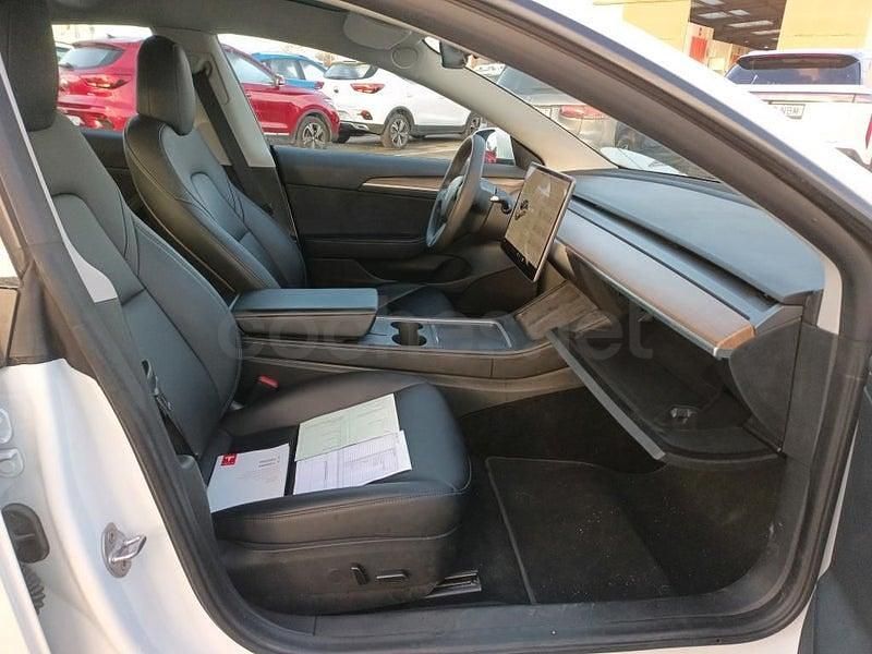 Usado Tesla Model 3 366 kW (498 CV) 2022 Eléctrico Berlina