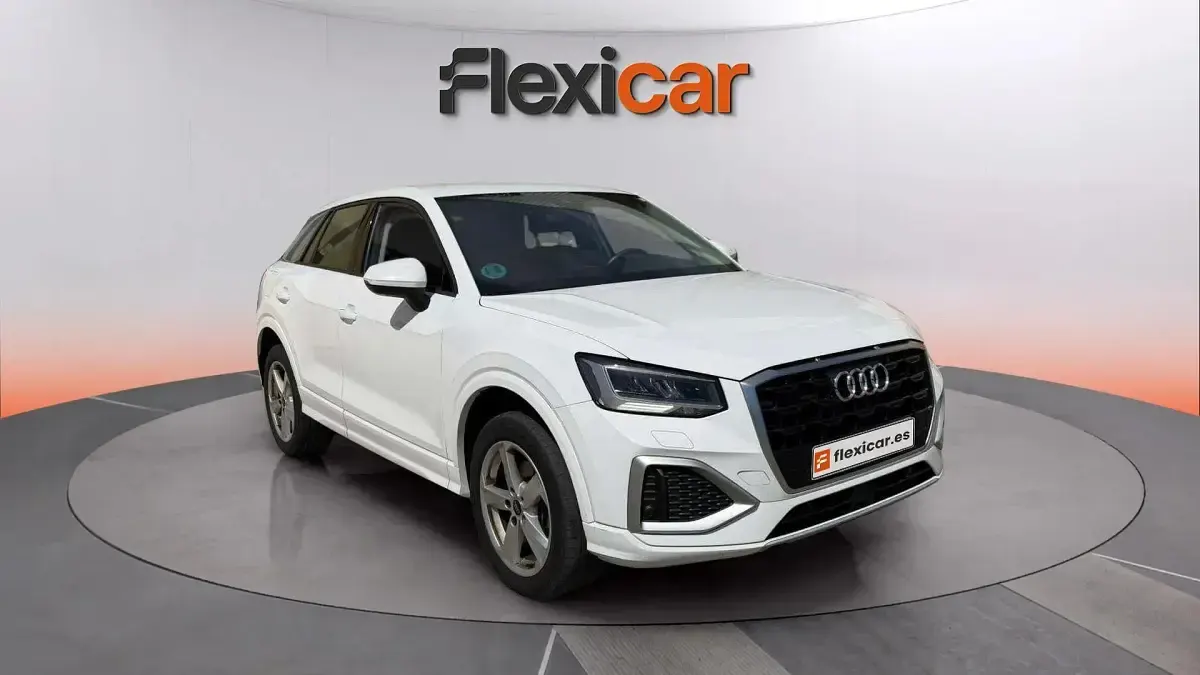Usado Audi Q2 Advanced Plus 150 CV (110 kW) 2024 SUV