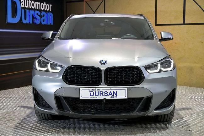 Usado BMW X2 2022 SUV