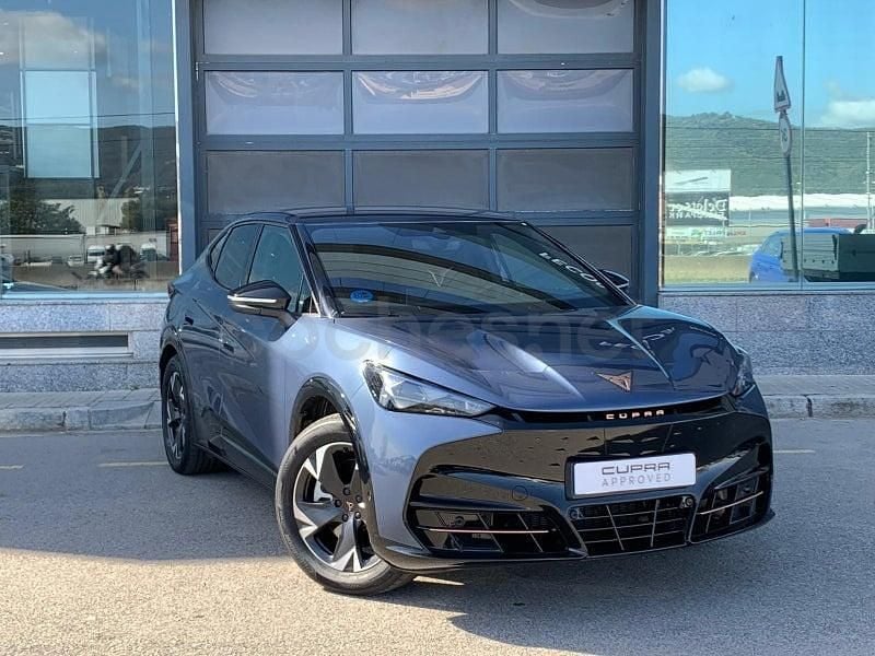 Usado Cupra Tavascan Endurance 210 kW (286 CV) 2025 Eléctrico SUV