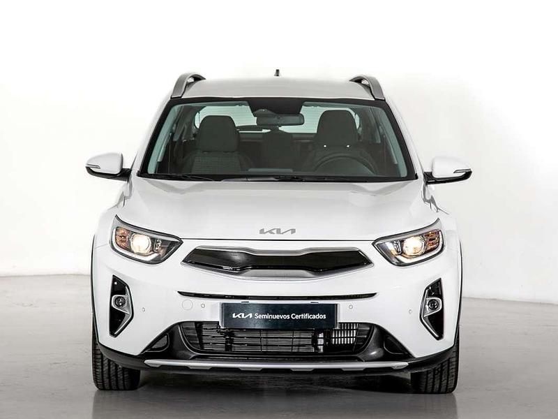 Usado Kia Stonic 101 CV (74 kW) 2024 SUV