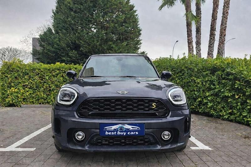 Usado Mini Cooper Countryman 220 CV (161 kW) 2021 SUV