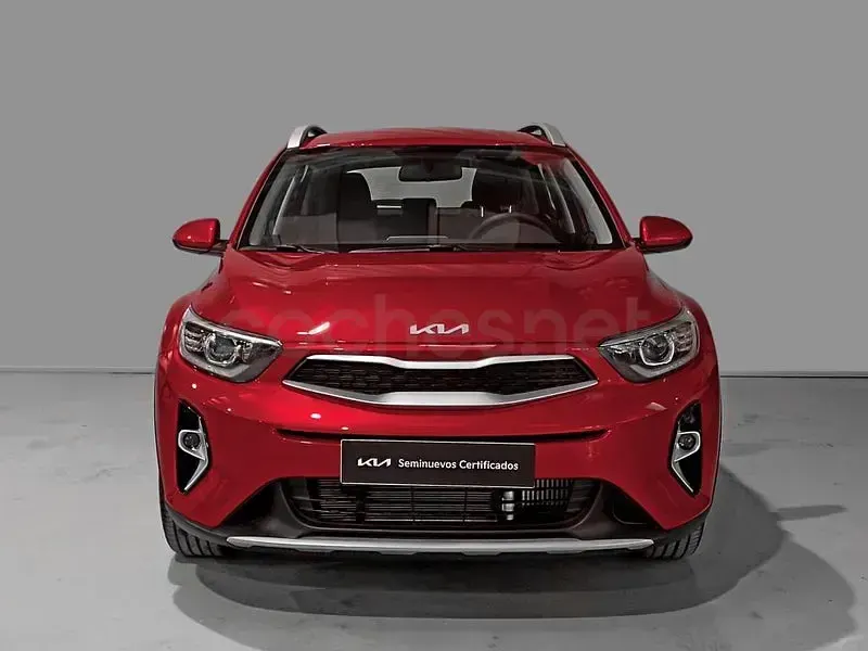 Usado Kia Stonic 100 CV (73 kW) 2024 Otro SUV