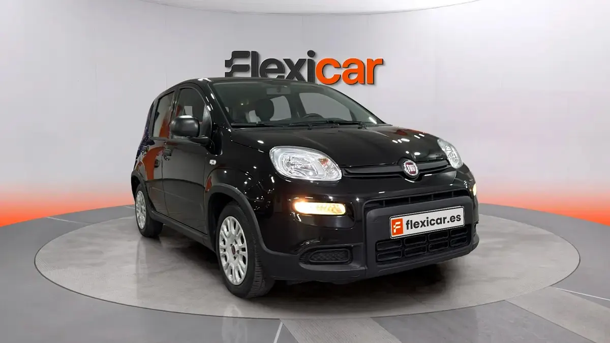 Usado Fiat Panda 71 CV (52 kW) 2023 Utilitario