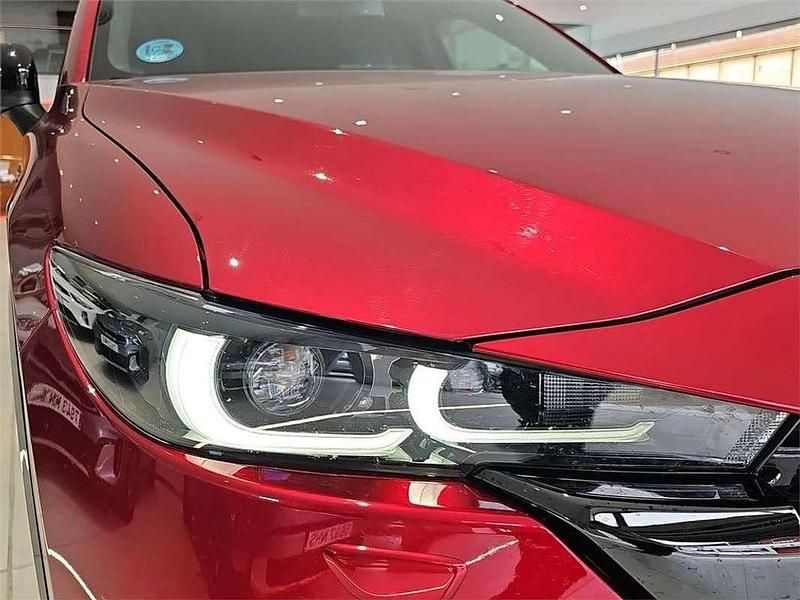 Usado Mazda CX-5 165 CV (121 kW) 2021 SUV