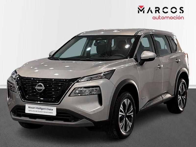 Otro Usado 2024 Nissan X-Trail Acenta SUV | 32.900 € (Super precio) - Imagen 1/4