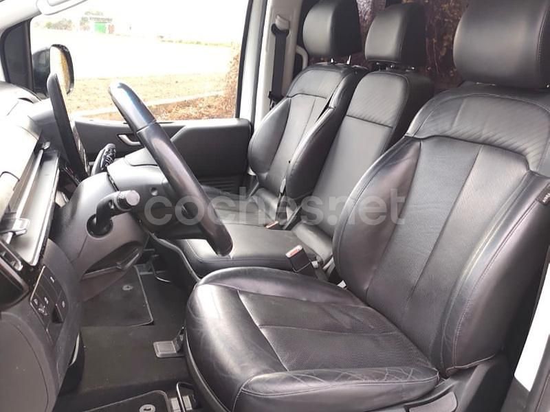 Usado Hyundai Staria 177 CV (130 kW) 2023 Blanco Monovolumen