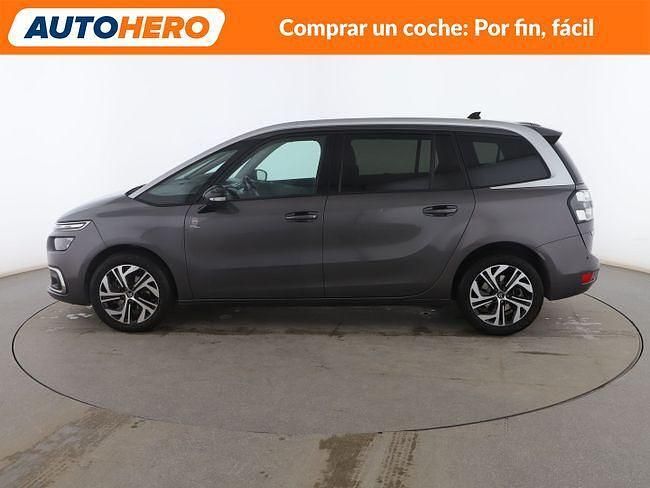 Usado Citroën C4 Origins 130 CV (95 kW) 2019 Gris