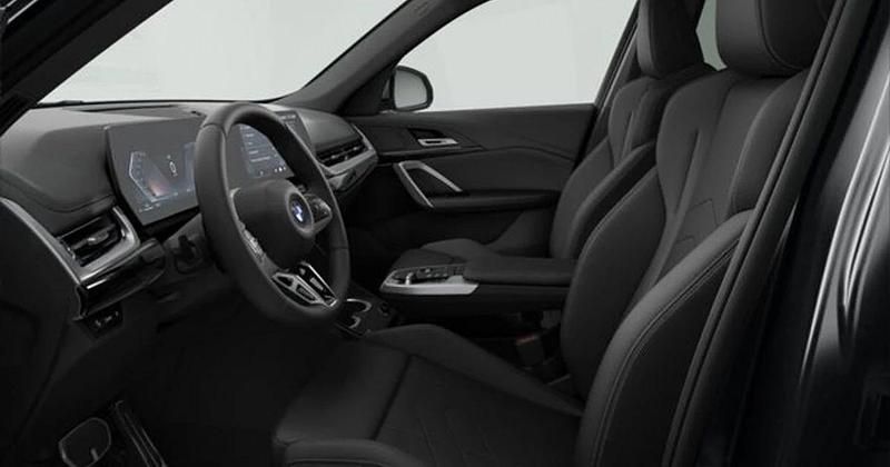 Usado BMW X1 163 CV (119 kW) 2025 SUV