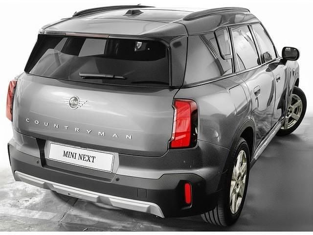 Usado Mini Countryman 163 CV (119 kW) 2025 SUV