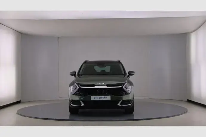 Usado Kia Sportage 230 CV (169 kW) 2022 SUV