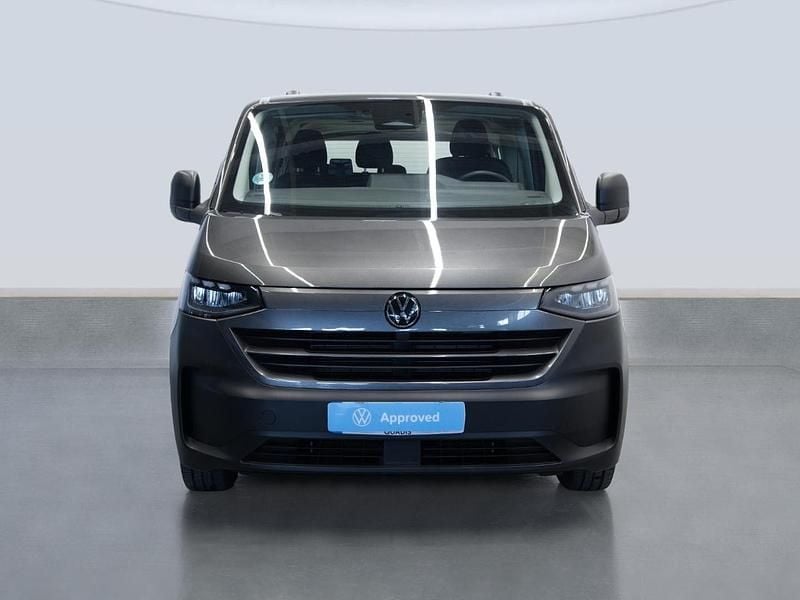 Begagnad VW Caravelle 150 HK (110 kW) 2025 Grå Van