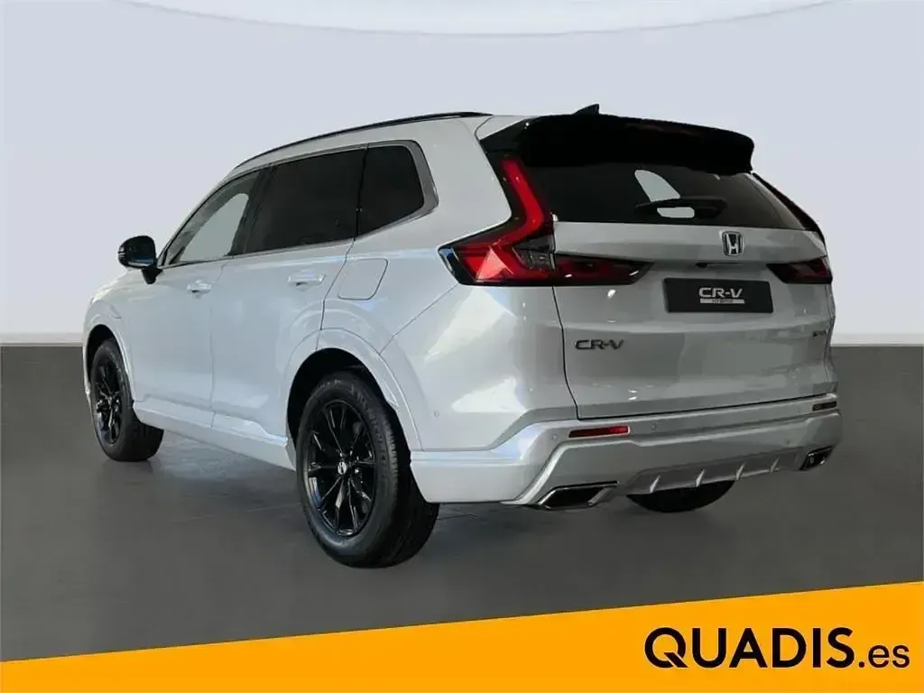 Nuevo Honda CR-V Advance 184 CV (135 kW) 2025 Otro SUV