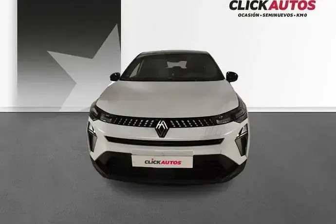 Usado Renault Captur Evolution 90 CV (66 kW) 2025 SUV