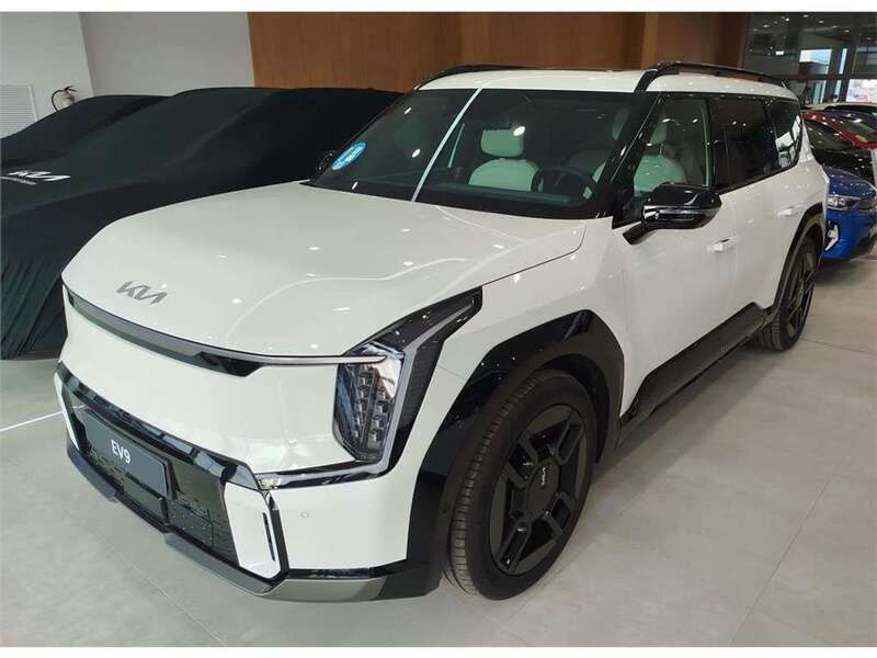 Nuevo 2024 Kia EV9 2 SUV | 69.320 € (Precio justo) - Imagen 1/4